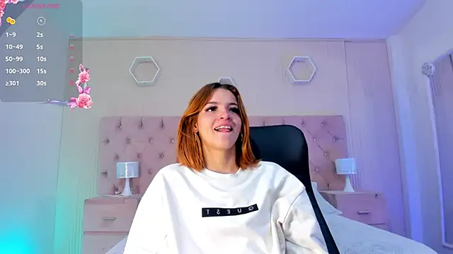 MadisonSky  online show from 4, 10, 2025