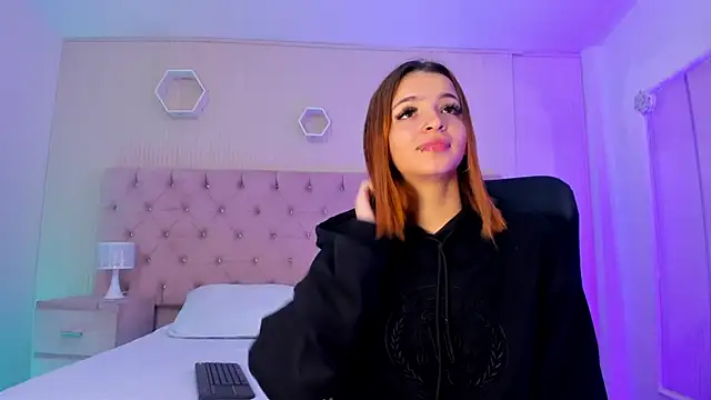 MadisonSky  online show from 18, 10, 2025