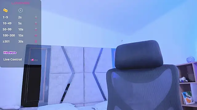 MadisonSky  online show from 14, 9, 2025