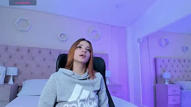 MadisonSky  online show from 25, 9, 2025