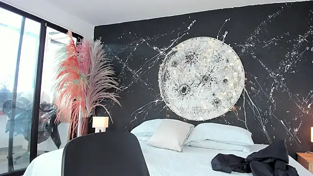 MadisonSky  online show from 14, 12, 2025