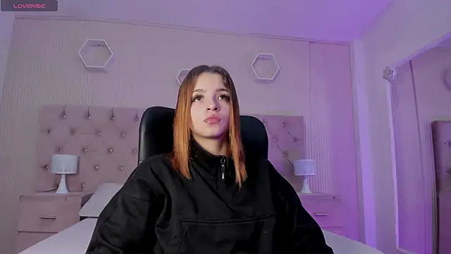 MadisonSky  online show from 14, 11, 2025