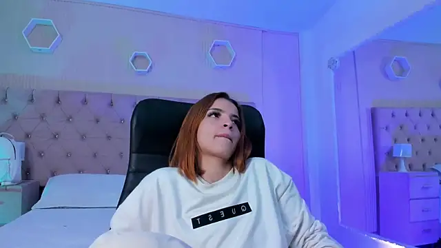 MadisonSky  online show from 21, 9, 2025