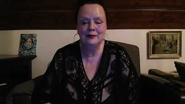 Snapshot of TiffanyMature chatting on 21, 5, 2026 TiffanyMature online show from 21, 5, 2026