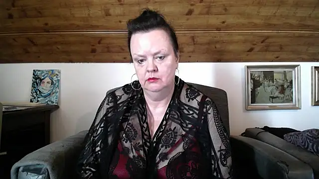 Snapshot of TiffanyMature chatting on 13, 7, 2026 TiffanyMature online show from 13, 7, 2026