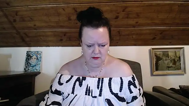 Snapshot of TiffanyMature chatting on 29, 5, 2026 TiffanyMature online show from 29, 5, 2026