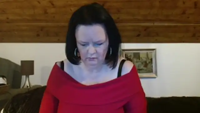 TiffanyMature online show from 26, 10, 2025