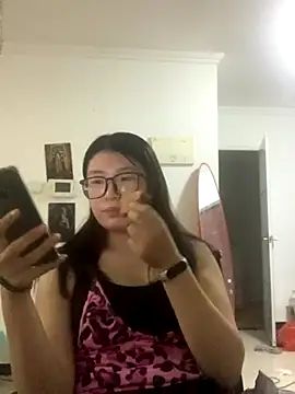 SSlady521 online show from 23, 9, 2025