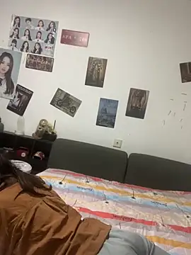 SSlady521 online show from 16, 10, 2025