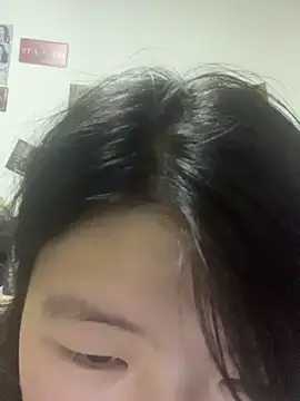 SSlady521 online show from 19, 10, 2025