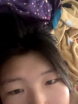 SSlady521 online show from 4, 10, 2025