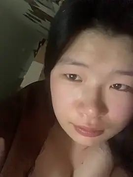 SSlady521 online show from 4, 10, 2025