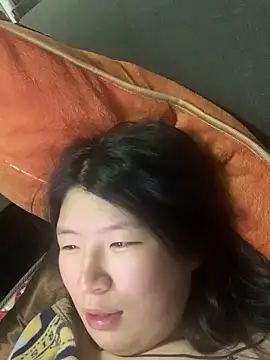 SSlady521 online show from 7, 10, 2025