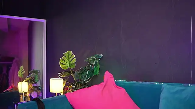 RubyRosa online show from 17, 3, 2026