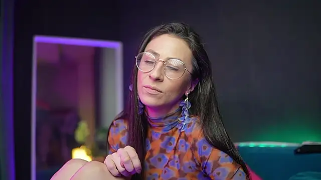 RubyRosa online show from 10, 3, 2026