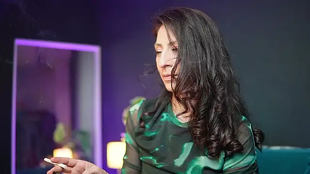 RubyRosa online show from 30, 3, 2026