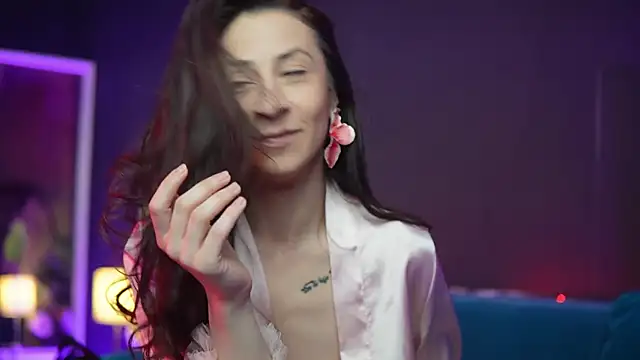 RubyRosa online show from 12, 4, 2026