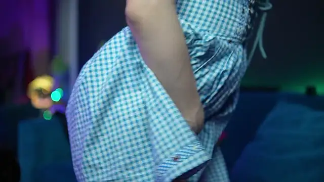 Snapshot of RubyRosa chatting on 13, 2, 2026 RubyRosa online show from 13, 2, 2026