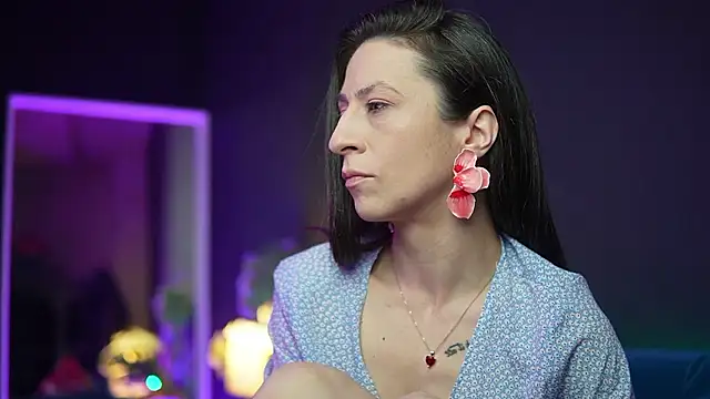 Snapshot of RubyRosa chatting on 17, 2, 2026 RubyRosa online show from 17, 2, 2026