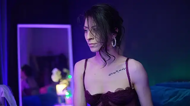 RubyRosa online show from 1, 12, 2025