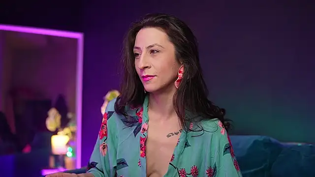 Snapshot of RubyRosa chatting on 16, 1, 2026 RubyRosa online show from 16, 1, 2026