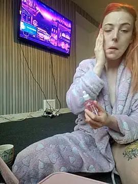 Scottishzara online show from 22, 11, 2025