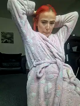 Scottishzara online show from 9, 11, 2025