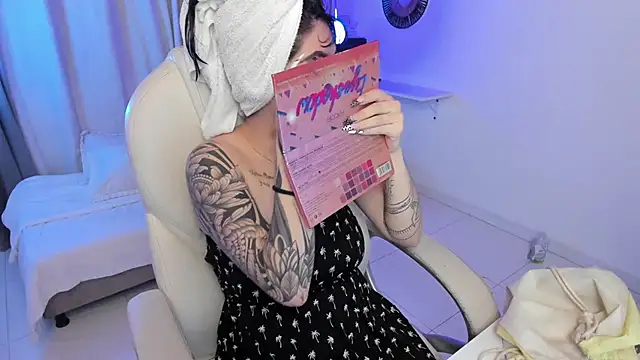 kurito  online show from 12, 11, 2025