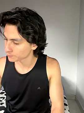 AlexanderHall online show from 11, 9, 2025