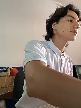 AlexanderHall online show from 19, 11, 2025