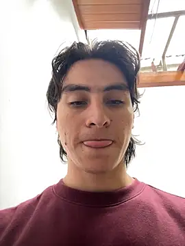 AlexanderHall online show from 12, 10, 2025