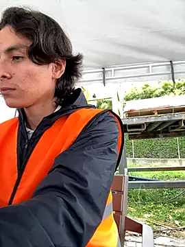 AlexanderHall online show from 4, 11, 2025