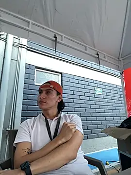 AlexanderHall online show from 14, 10, 2025