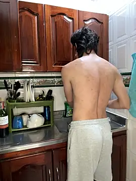 AlexanderHall online show from 19, 10, 2025