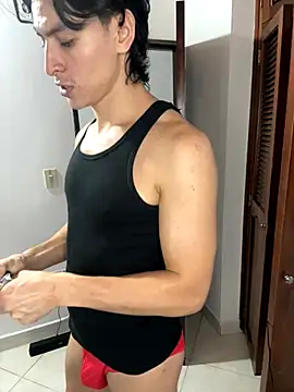 AlexanderHall online show from 25, 9, 2025