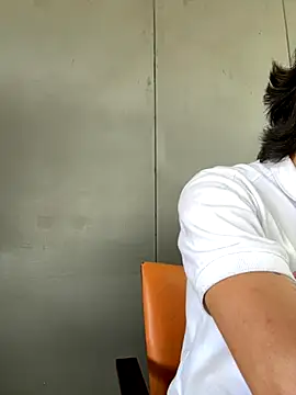 AlexanderHall online show from 26, 11, 2025