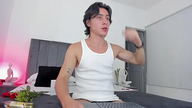 AlexanderHall online show from 20, 9, 2025