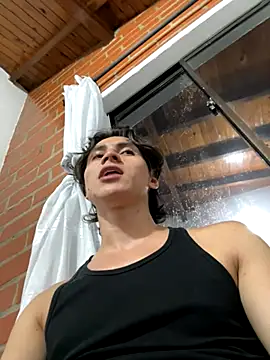 AlexanderHall online show from 10, 10, 2025