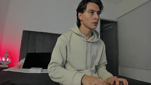 AlexanderHall online show from 27, 9, 2025