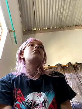 MorganKink online show from 21, 10, 2025