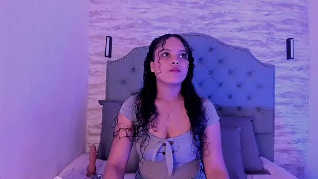 ValeriaJulio  online show from 30, 9, 2025