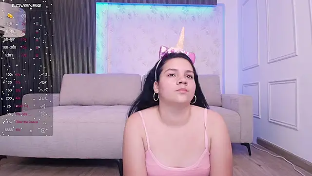 karlie small online show from 1, 10, 2025