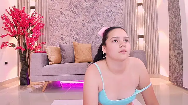 karlie small online show from 10, 9, 2025