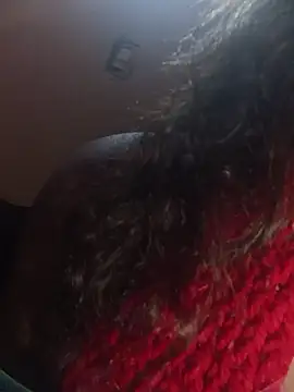 afroditaligh online show from 19, 12, 2025