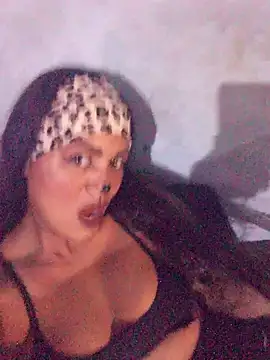 afroditaligh online show from 23, 10, 2025