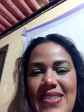 afroditaligh online show from 12, 11, 2025