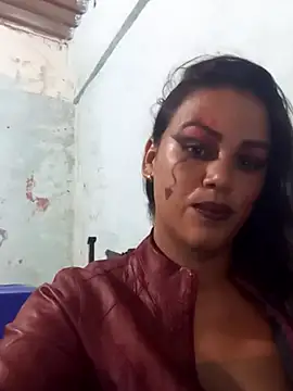 afroditaligh online show from 31, 10, 2025