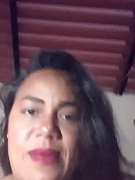 afroditaligh online show from 12, 10, 2025