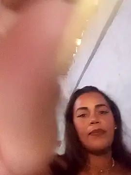 afroditaligh online show from 17, 10, 2025