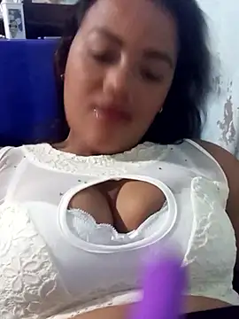 afroditaligh online show from 14, 11, 2025